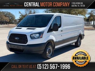 2017 Ford Transit 150 Van