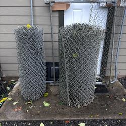 Chain Fencing : Make An Offer 