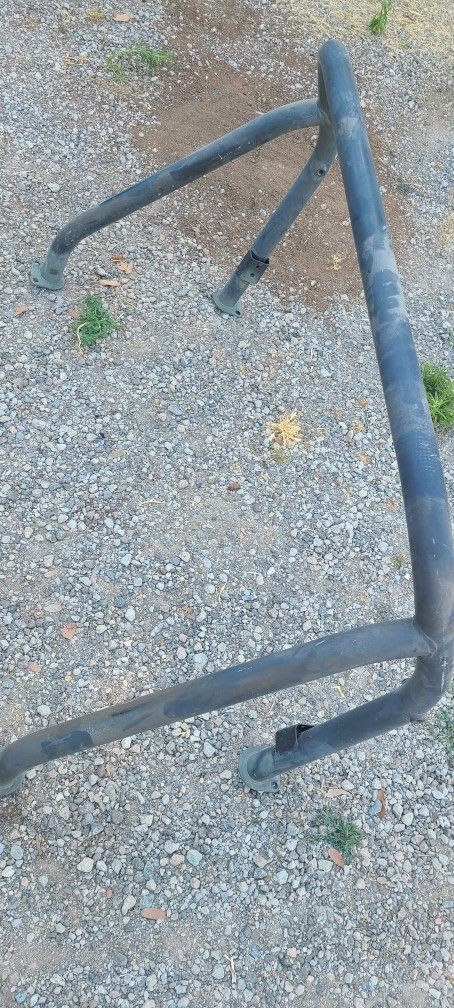 1st Gen 4runner 85-88 Rollbar