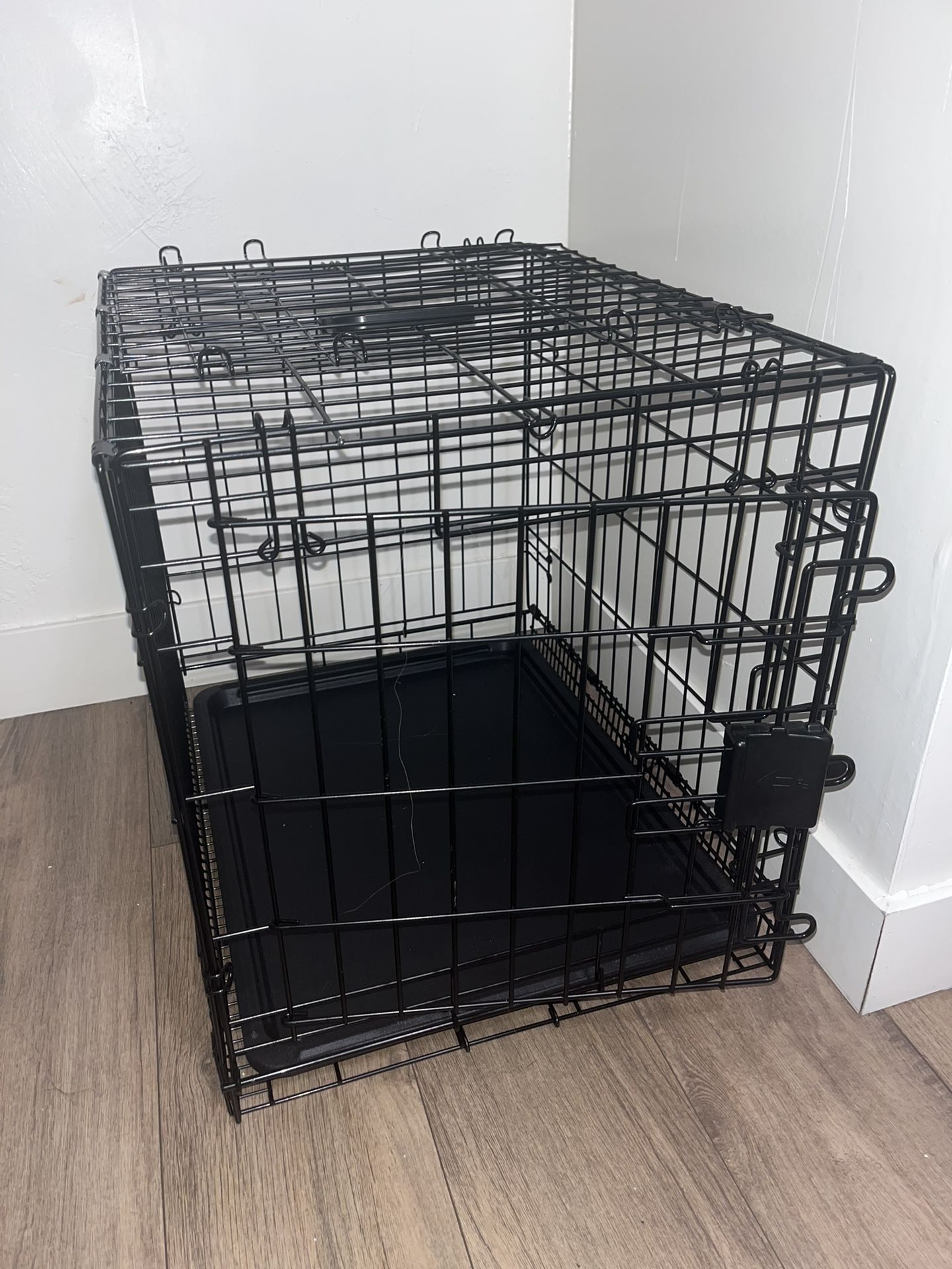 Dog Crate