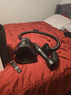 RevAir Hair Dryer