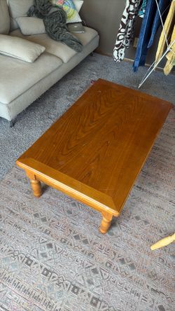 Unique Functionality Table