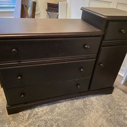 Baby Changing Table/Dresser 