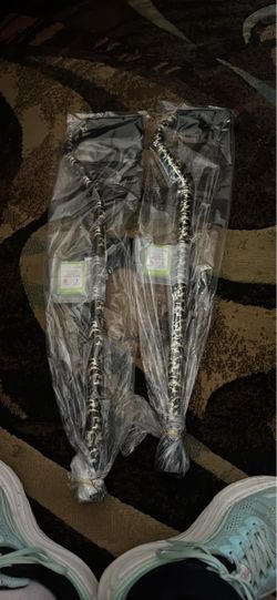 Nova Offset Canes – Set of 2, New in Packaging