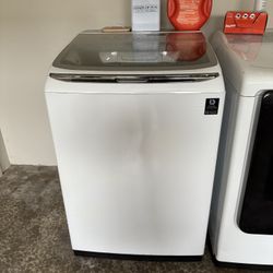 Washer And Dryer Set