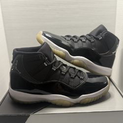 Jordan 11 Jubilee