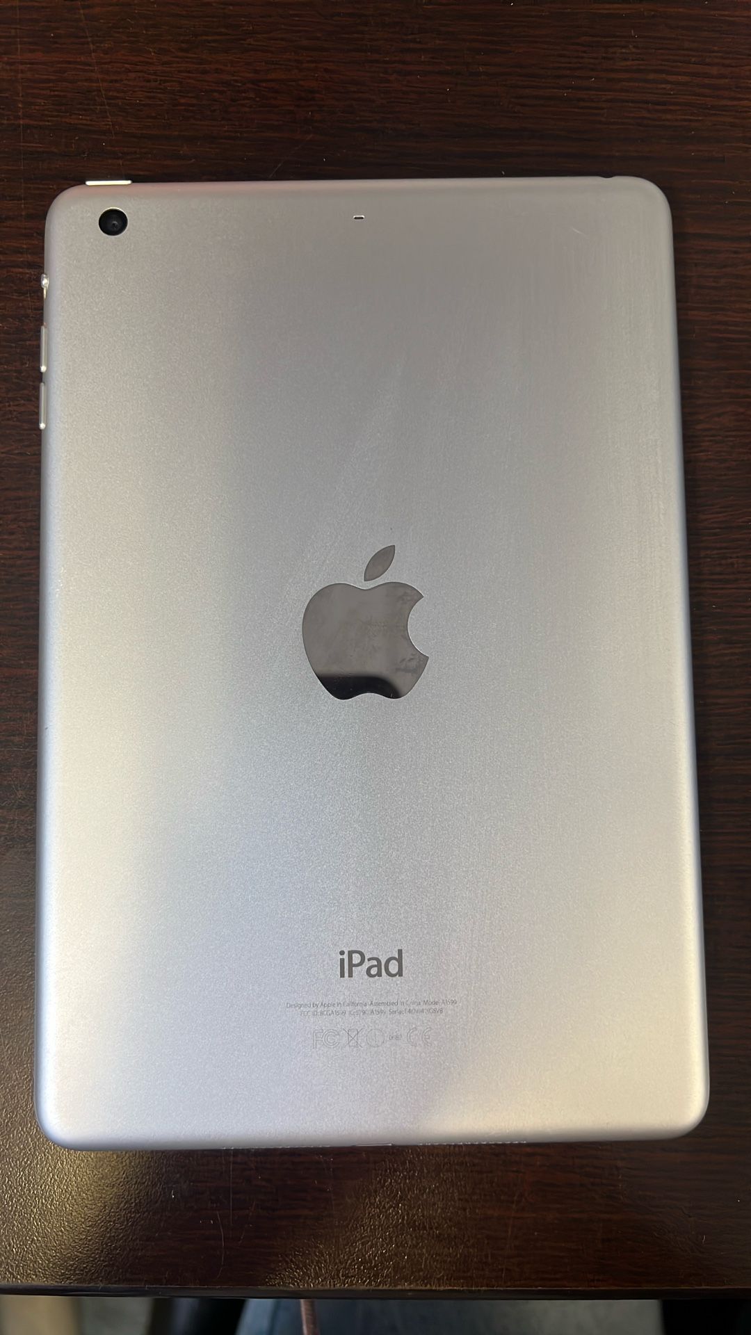 iPad Mini 3 , 128 GB
