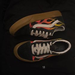 Vans Size 13