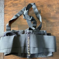 Safe-T-Lift Back Brace