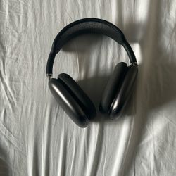 AirPods Pro Max Headphones