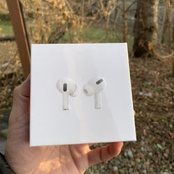 Airpods Pro 