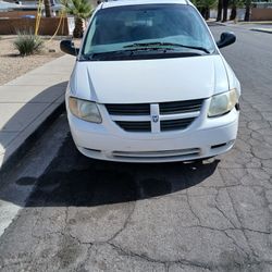 Dodge Caravan