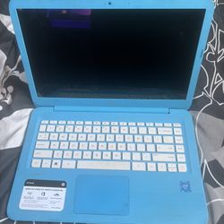 Laptop HP