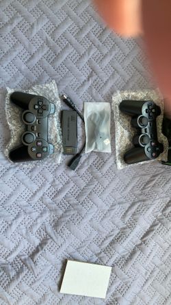 2.4g Wireless Controller Game pad