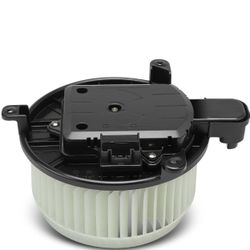 Lot # FA0049: A-Premium HVAC Heater Blower Motor with Brushless Motor Compatible with Toyota Vehicles - Sequoia 2008-2022 Sienna 2011-2020 - Front Sid