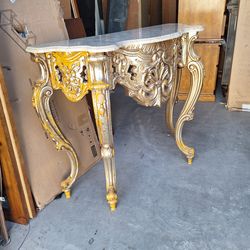 Kitchen Table Marble Top Plastic Frame