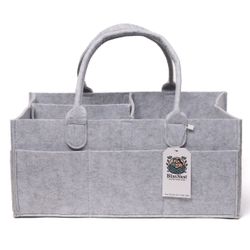 Diaper Caddy Bag - Clearance Sale Baby Shower Gift 