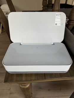 Hp Tango X Printer