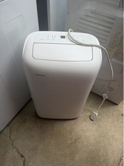 Aire acondicionado Toshiba