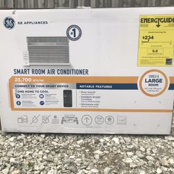 Room Air Conditioner