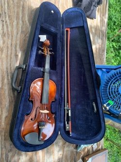Pyle 1/4 student Violin