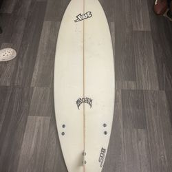 Lost Mayhem Crowd Killer 6'6" Surfboard 