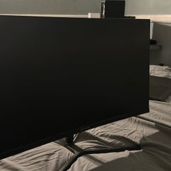 1080p 165hz cruv gaming moniter