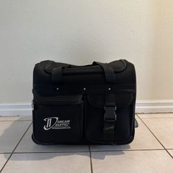 Dream Duffel Dance Bag