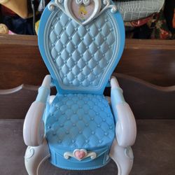 Disney Cinderella Doll Chair