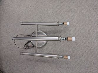 Wall sconces-set of 4