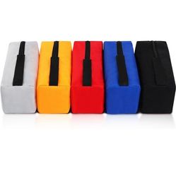 Small tote bags multi colors