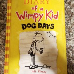 Diary of the Wimpy Kid 6 books