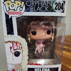 Funko POP! Television Orphan Black Helena Manning
