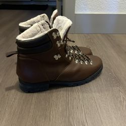Winter Boots 