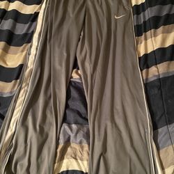 Nike Basketball Sweats Or Track pants  Medium 
