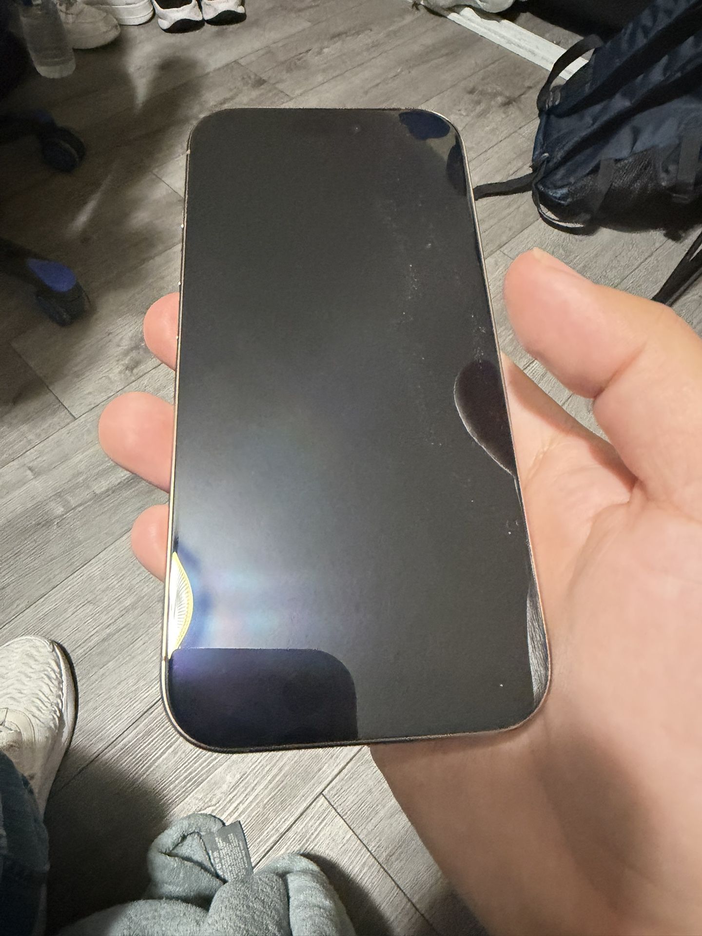 Iphone 16 Pro