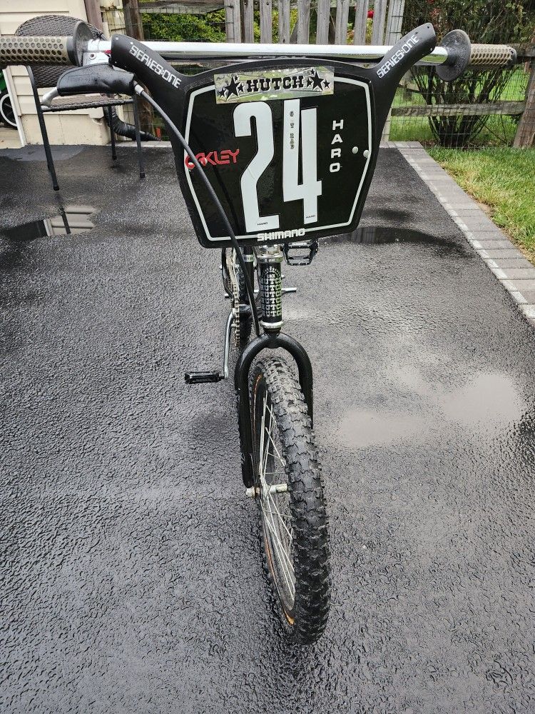 Bmx