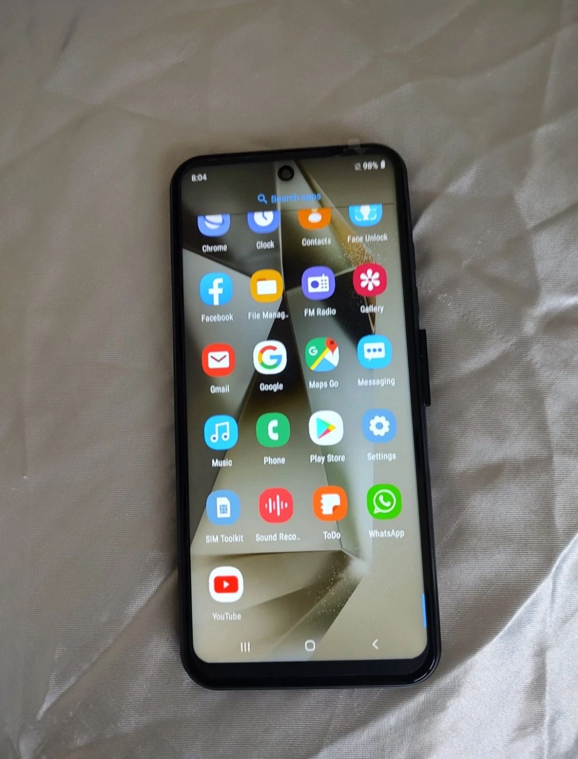 S24 Ultra Samsung