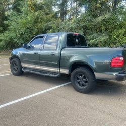 2003 Ford F-150