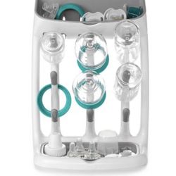 Bottle Drying Rack
