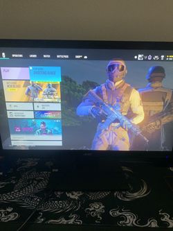 ACER Monitor