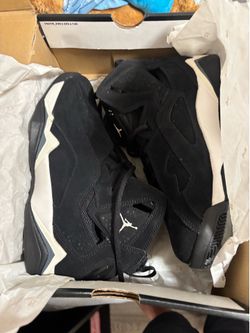 Jordan true flight