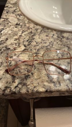 Ray ban glasses