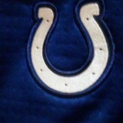 Nike NFL Indianapolis Colts Long Sleeve Shirt 