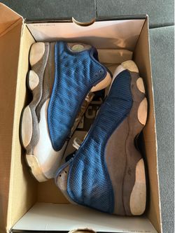 Flint 13 sz 6