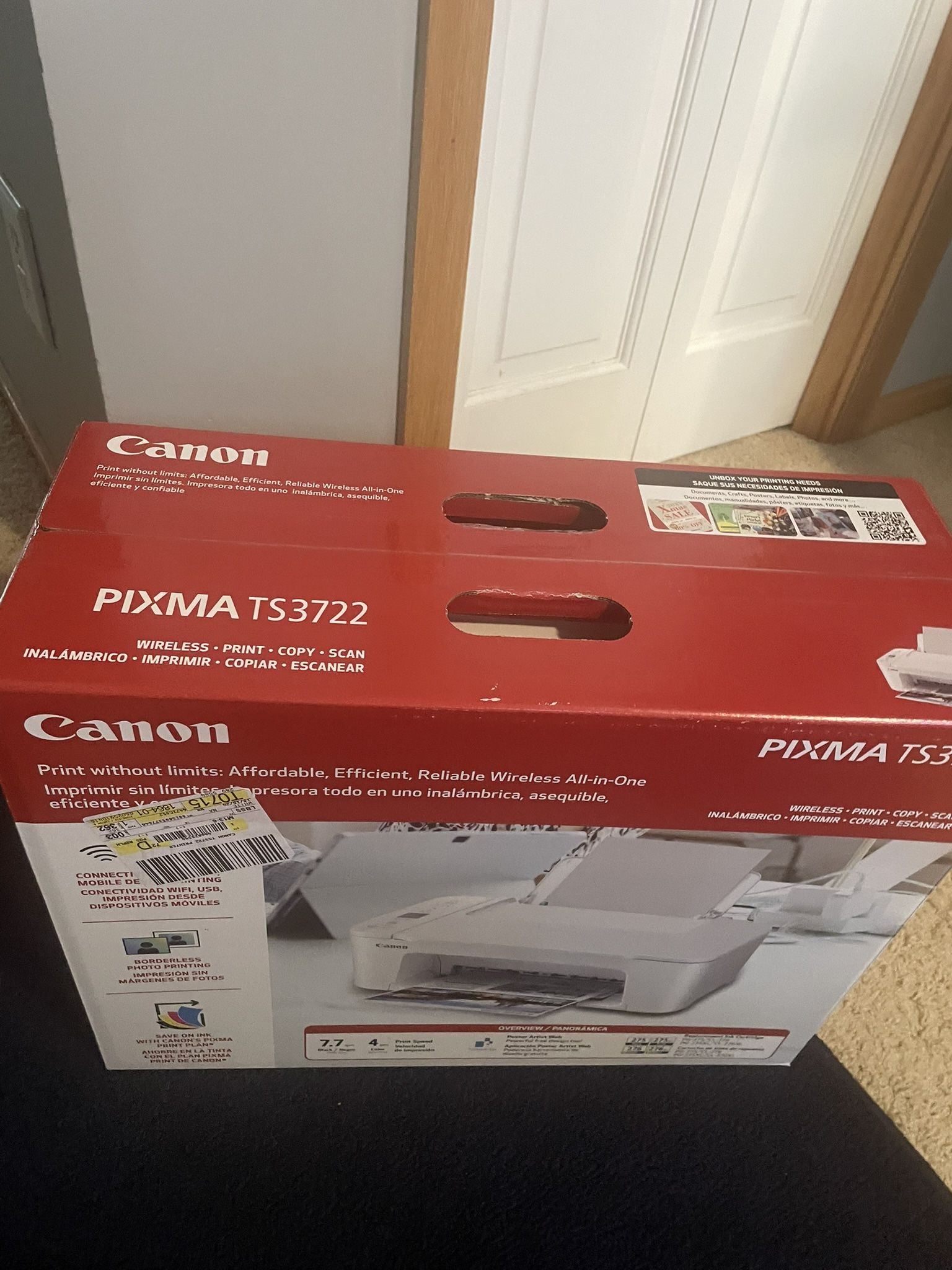 Brand new Printer