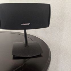 Bose CiniMate Series II digital home theater system