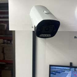 Security Camera