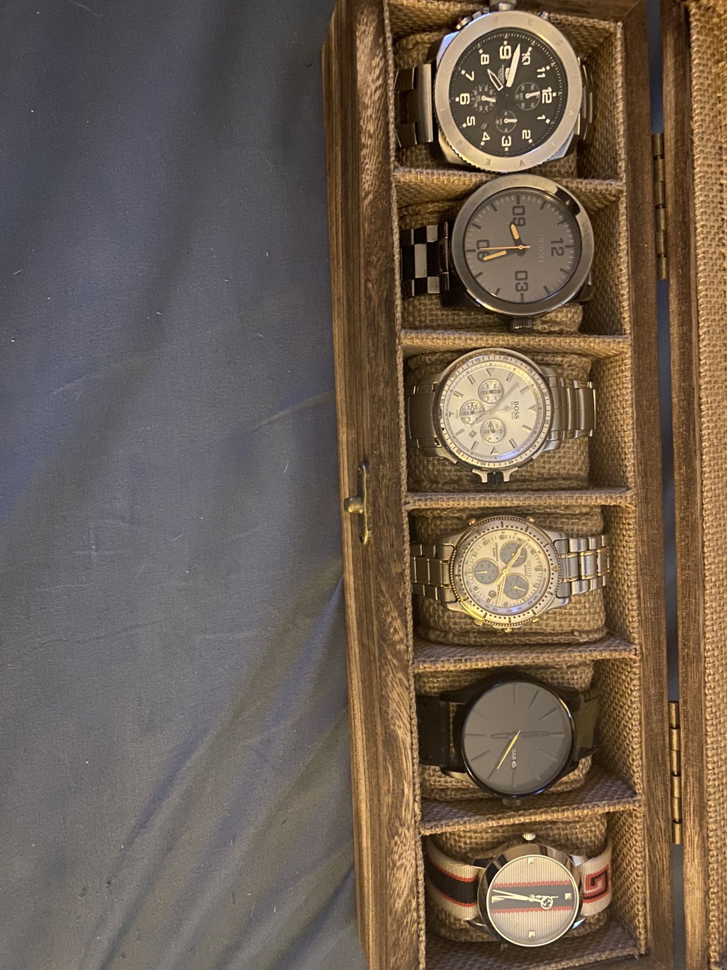 Luxury Watch Blow Out Sale