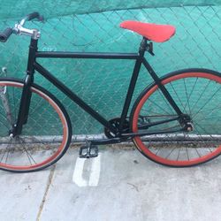 Bike 🚲 700 Fixie 52 Cm Good Condition